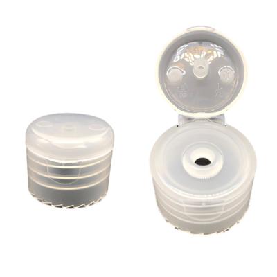 China Non Cheap Flip Price 24/410 Plastic Flip Top Cap For Bottle for sale