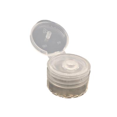 China Non Cheap Flip Price 24/410 Plastic Flip Top Cap For Bottle for sale