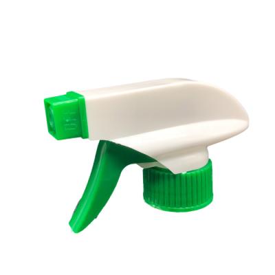 China 28/400 Bottle Yuyao Hand Trigger Sprayer for sale