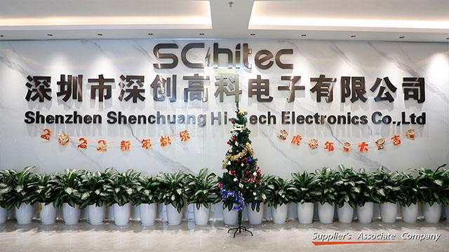 Verified China supplier - Shenzhen Bestc Co., Ltd.