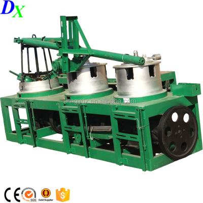 China Nails Made in China Used Iron Wire Drawing Machine for Sale for sale