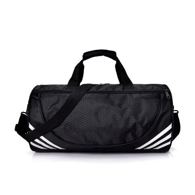 China New Fashion Sports Fitness Fashion Portable Luggage Men And Women Portable Short-Distance Travel Bags for sale