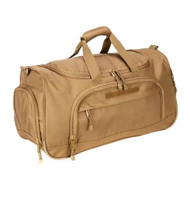 China Fashion Large Capacity Duffle Bag Travel Outdoor Bag Multifunctional Fitness Bag for sale