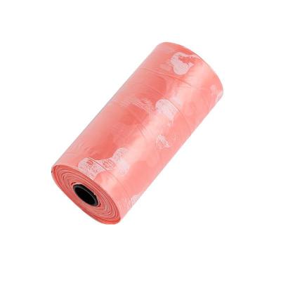 China Pet Products Dog Bone Ring Aluminum Ring Pick Up Plastic Toilet Stocked for sale