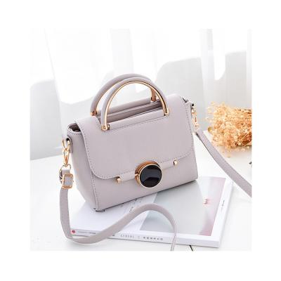 China New Fashion Sports Handbags 2021 PU Evening Bag Korean Sweet Ladies Handbag Women Women Female Handbags for sale