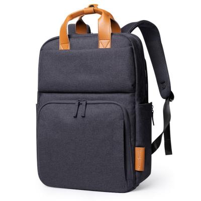 China Wholesale Waterproof Men's Rucksack Waterproof Nylon Belt Backpack for sale