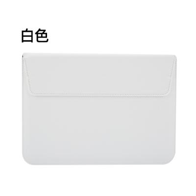 China Envelope Inner Bag PU Business Fashion Pro Fashion Notebook Bag Notebook Bag Customization for sale