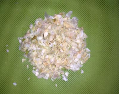 China dehydrated onion flakes for sale