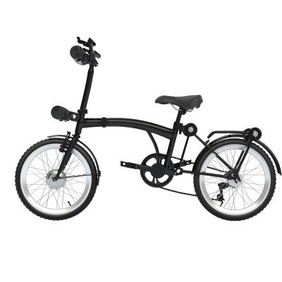 China Electric Bicycle 24/36/48 V 250W/350W Front Rear Hub Motor With Super Conversion Kit 16