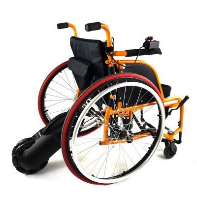 China 250W/24V Tricycle Wheelchair Motor Kit for sale