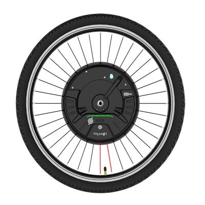 China Electric Hub Motor Kit 22