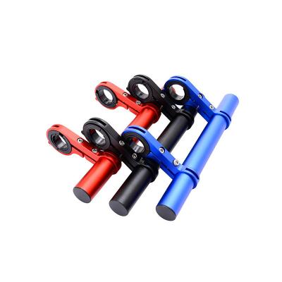 China Cheap alloy bicycle handle bar bracket can use for all model bicycles for sale