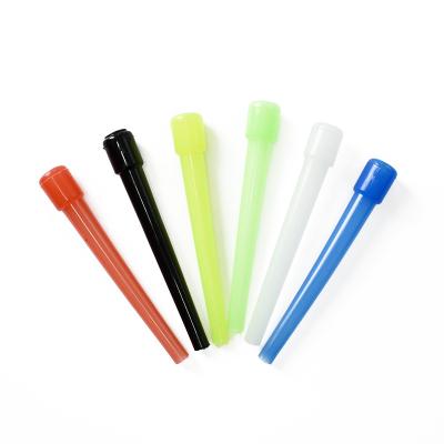 China Viable disposable accessories of plastic shisha hookah mouth tips for sale