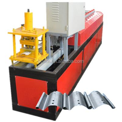 China Construction worksÂ   Customized Galvanized Steel Strip Rolling Shutter Door Forming Machinery for sale