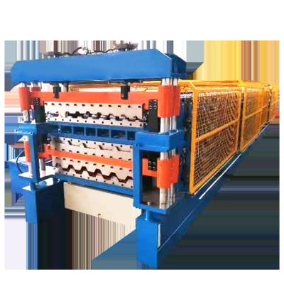 China Construction worksÂ   Manufacturer Supply Roller Shutter Door Roll Forming Machine for sale