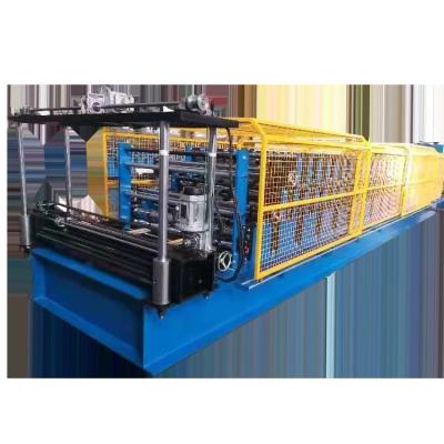 China Construction worksÂ   Chinese Light Steel Keel Machine For Drywall And Ceiling Roll Forming Machine for sale