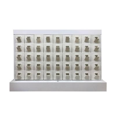 China Grows Type Indoor Vertical Greenhouse PP Hydroponic Wall Growing System for sale