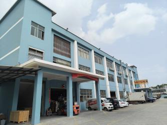 Κίνα Dongguan VETO technology co. LTD