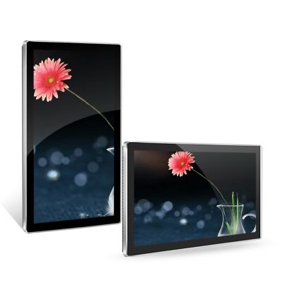 中国 Wall Mounted Multi-Touch Touch Screen Displays Monitor HDMI LCD Advertising Display 販売のため