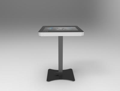 Chine Table basse interactive antipoussière d'écran tactile avec la radio de téléphone chargeant 21,5 pouces à vendre