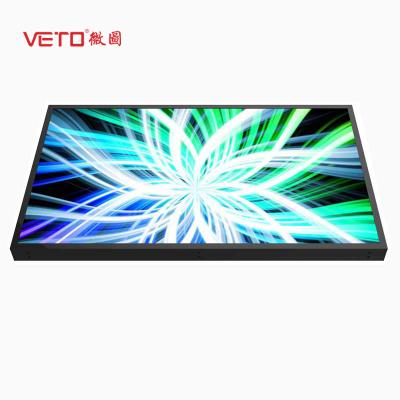 中国 フレームレス高い明るさLCDスクリーンLEDのバックライトAC 110 -240V 50/60Hz 販売のため