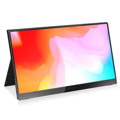 China Speaker IPS Panel HDR ARZOPA 13.3 Inch 2K 2560*1440 Display Screen With USB-C TYPE-C for sale