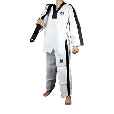 China Taekwondo Main Uniform Training Equipment The Taekwondo, Taekwondo Main Uniform, Dobok for sale