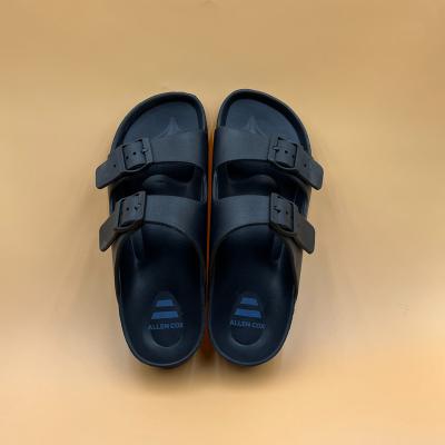 China 2023 Summer Women's Outdoor Wear Birken Slippers Deodorization New Thick-unique Sandals Sports Flat Beach Stepping On Crap Sandals for sale