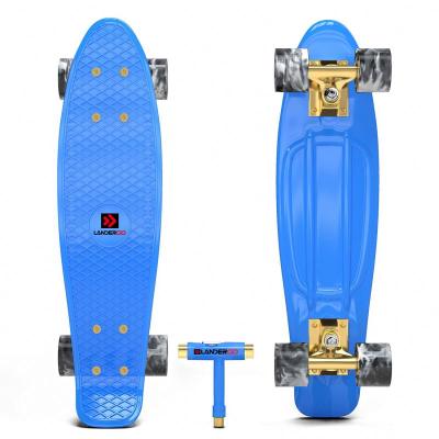 China High Quality Hot Sales Youth Kids Children Skateboard For Girls for sale