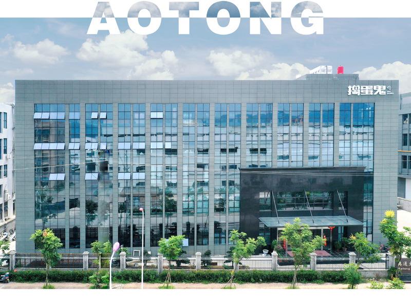 Verified China supplier - Zhejiang Aochong Technology Co., Ltd.