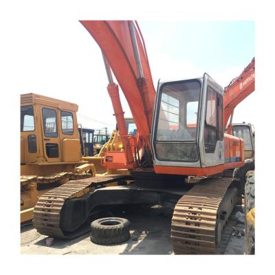 China Best Sellers 30 Ton Used Hitachi EX300 Crawler Tracks Excavator For Sale 1.4/1.2/1.9mÂ ³ for sale