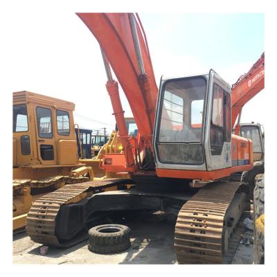 China Best Selling Digger 30 Ton Hitachi EX300 Crawler Used Industrial Excavator 1.4/1.2/1.9m; ³ for sale