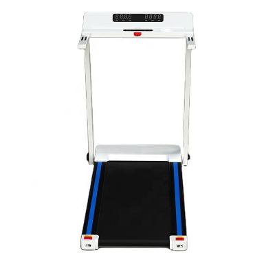 China Home 2021 hot-selling suitable portable folding home treadmills the latest fitness treadmill exercise equipment electric speed mini small for sale