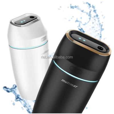 China Mini Car Air Cool Mist USB Humidifier Ultrasonic Humidifiers for sale