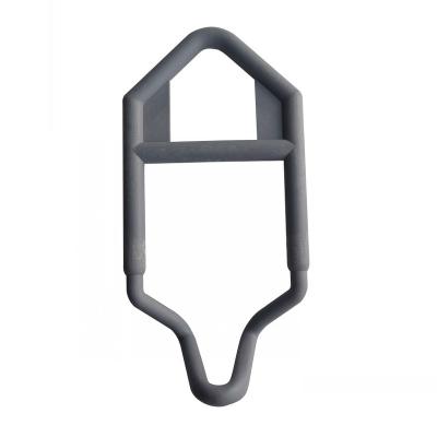 China PA66 Nylon Injected POULTRY Hanger Shackle For Transport Poultry for sale