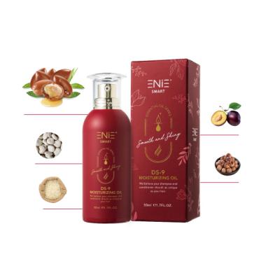 China Soft Color-Protection Restoration Shine New Hair Oil for sale