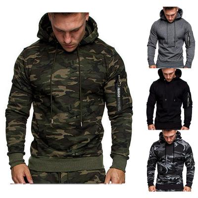 China Anti-Wrinkle Jogging Sweatshirts Mens Tracksuit Mens Hoodies Plus Size Mens Hoodies and Sweatshirts for sale