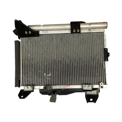 China HINO CONDENSER ASSEMBLY FOR JAPANESE HINO 700 TRUCK PARTS 88460-E0210 for sale