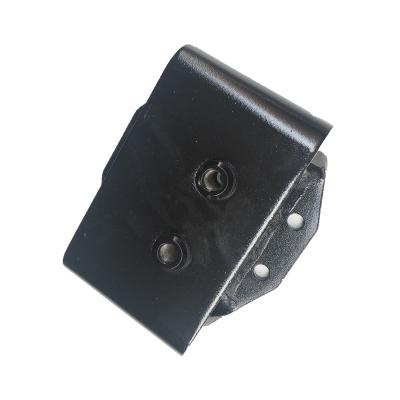 China HINO CUSHION ENGINE MOUNT FOR P11C E13C HINO 700 TRUCK PART 12371-E0071 for sale