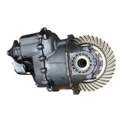 China HINO Differential for Japanese HINO 700 FS1E Profia 6X41 TRUCK PARTS for sale