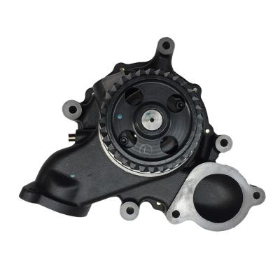 China HINO Water Pump for EF750 F17E Hino Super Dolphin TRUCK PART 16100-2393 for sale