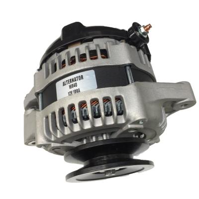 China Automobile Ok Generator For HINO 300 W04D Light Truck 104210-1162 12V 100A for sale