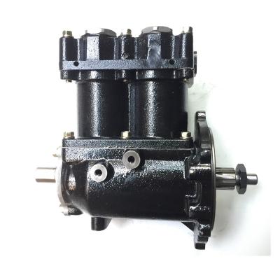 China MITSUBISHI FUSO 6D24 Air Compressor Assy for mitsubishi fuso f350 fv517 truck me150591 for sale