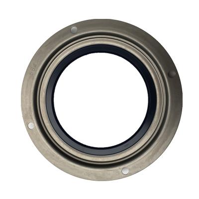 China Mitsubishi 6D24 crankshaft seal for japanese mitsubishi fuso engine BZ5941E for sale