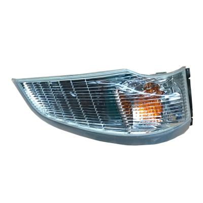 China Mitsubishi fuso canter cornering lamp for Mitsubishi fuso 4d33 4d32 4m50 fe for sale