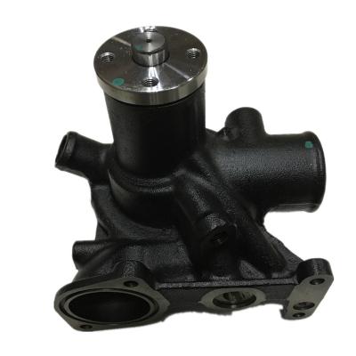 China Mitsubishi 6D22T engine water pump for Mitsubishi fuso truck parts ME995716 for sale