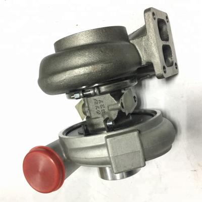 China High Quality Turbocharger 49188-01261 ​​from MITSUBISHI FUSO for Mitsubishi 6D22T TD08 for sale