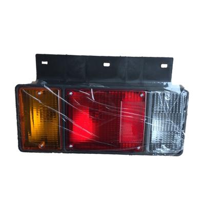 China Isuz Tail Lamp For GVR DECA 360 FVM FXZ GXZ TRUCK PARTS 	Auto Spare Parts for sale