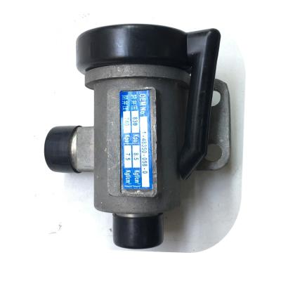 China CXZ Air Control Governor Valve for CXZ CYZ EXR EXZ EYZ 10PE1 6WF1 GIGA TRUCK PART 1-48350-058-0 for sale