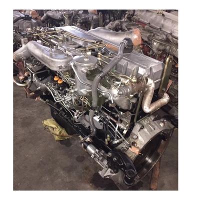 China ISUZU 6WF1 6WG1 ENGINE FOR ISUZU TRUCK for sale